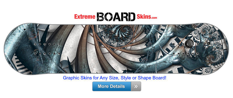 Buy Board Skin Jfractal Magnetizer Board Skin