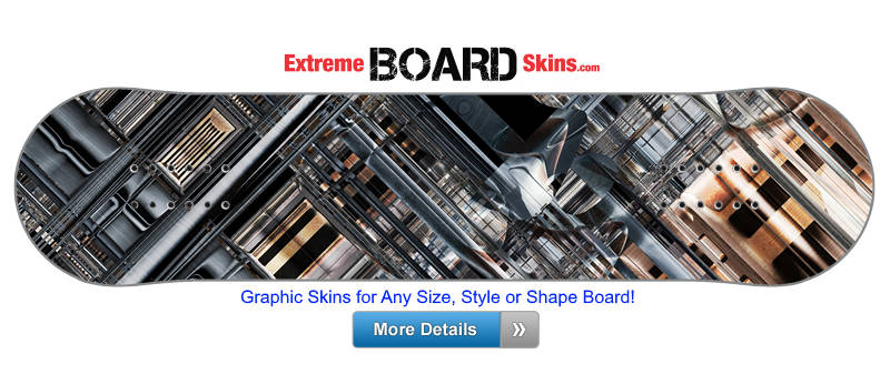 Buy Board Skin Jfractal Miniature Board Skin