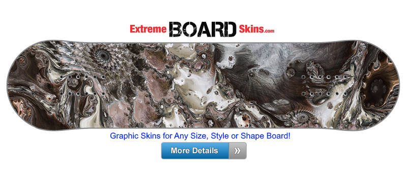 Buy Board Skin Jfractal Occularis Board Skin
