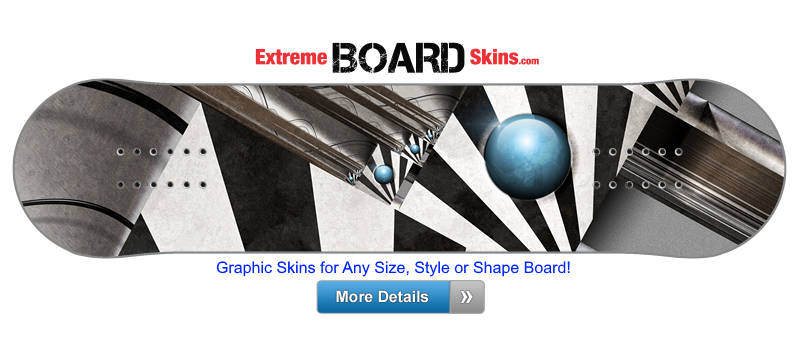 Buy Board Skin Jfractal Superballs Board Skin
