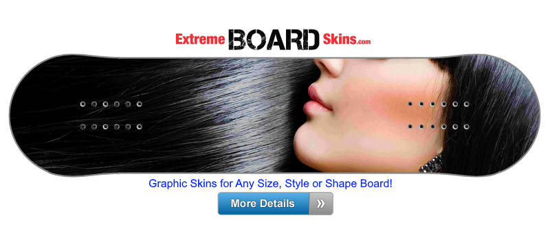 Buy Board Skin Lust Silk Board Skin