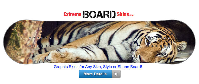 Buy Board Skin Nature Catnap Board Skin