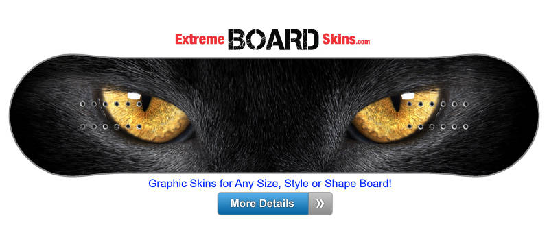 Buy Board Skin Nature Eyes Board Skin