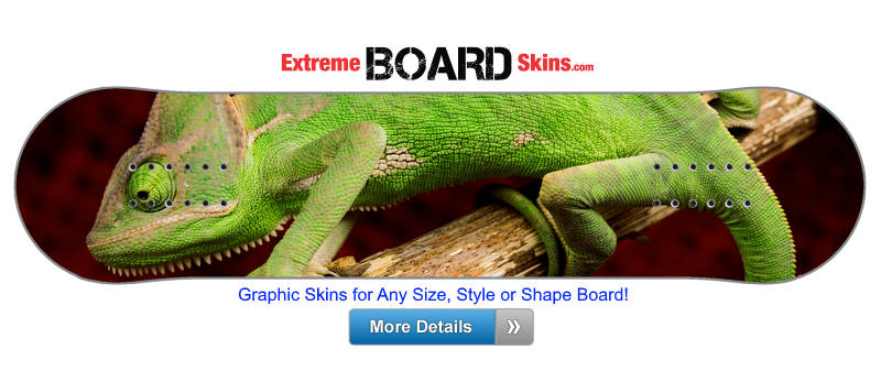 Buy Board Skin Nature Liz Board Skin
