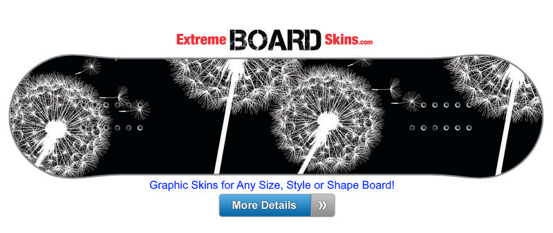 Buy Board Skin Nature Wish Board Skin