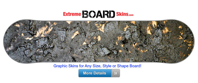 Buy Board Skin Paint Mess Board Skin