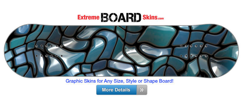 Buy Board Skin Paint Shatter Board Skin