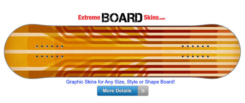 Buy Board Skin Radical Art Board Skin