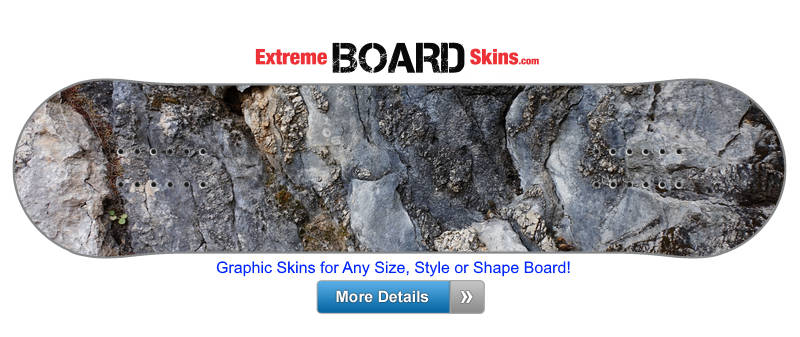 Buy Board Skin Rock Climb Board Skin