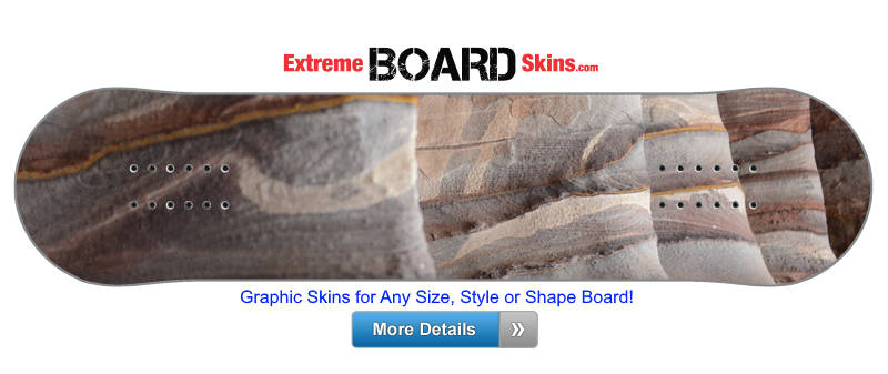 Buy Board Skin Rock Column Board Skin