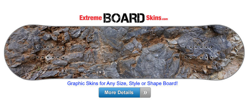 Buy Board Skin Rock Road Board Skin