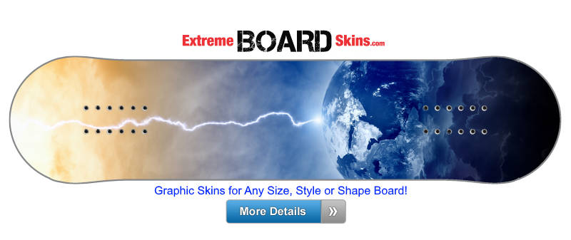 Buy Board Skin Scene Endearth Board Skin