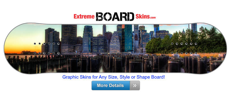 Buy Board Skin Scene Posts Board Skin