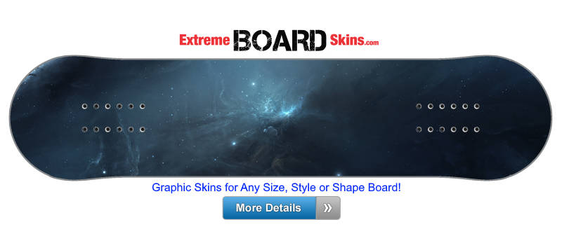 Buy Board Skin Space Field Board Skin