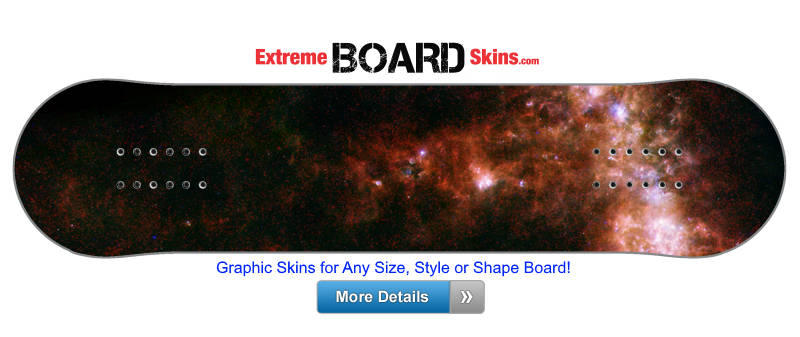 Buy Board Skin Space Pia Board Skin