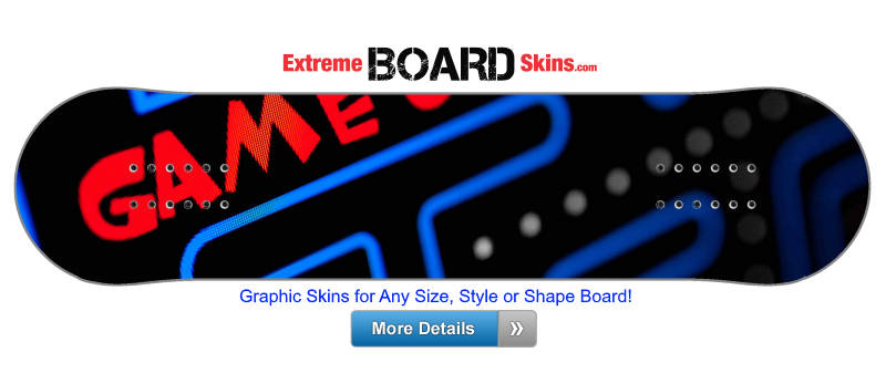 Buy Board Skin Street Game Board Skin