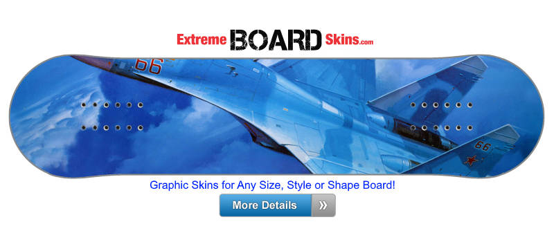 Buy Board Skin Symbol Sparks Board Skin