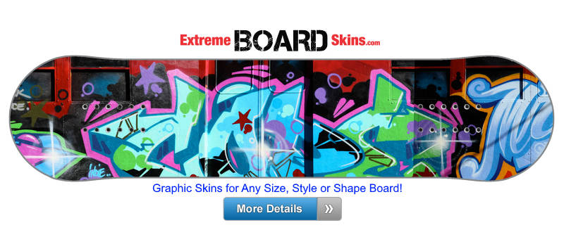 Buy Board Skin Symbol Train Board Skin