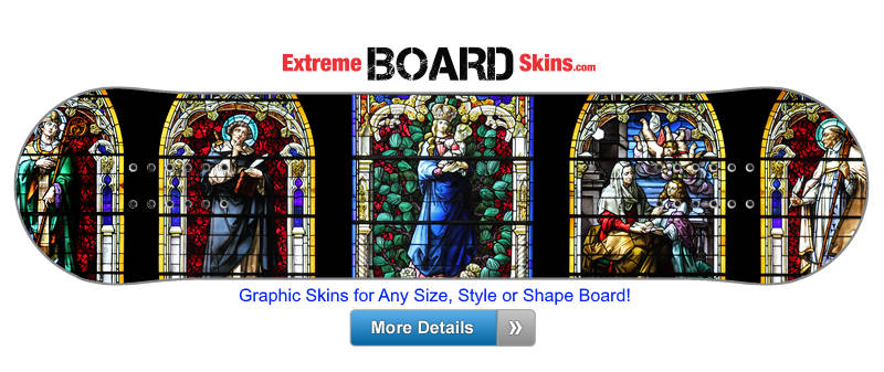 Buy Board Skin Symbol Windows Board Skin
