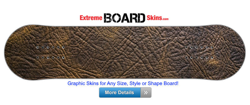 Buy Board Skin Texture Leather Board Skin