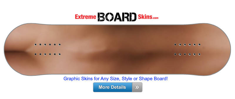 Buy Board Skin Trampstamp Blank Board Skin