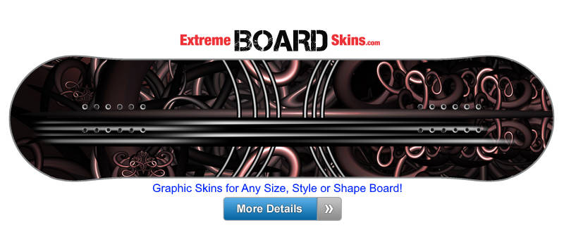 Buy Board Skin Vector Guitar Board Skin